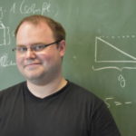 Profilbild von Kevin Kaatz